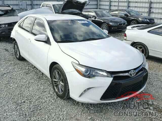 TOYOTA CAMRY 2015 - 4T1BF1FK6FU490978