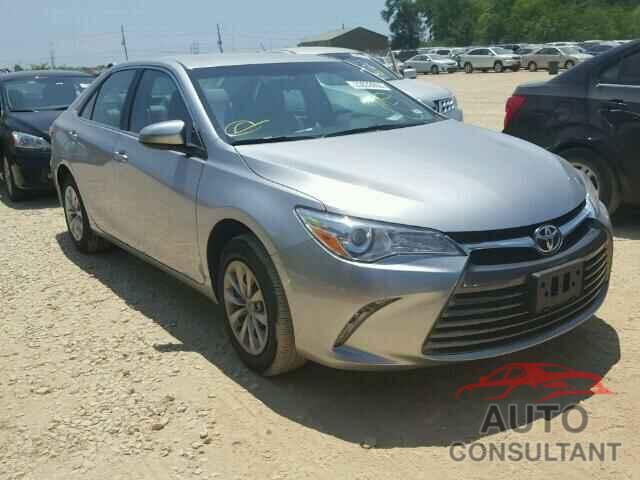 TOYOTA CAMRY 2016 - 4T1BF1FK5GU148827