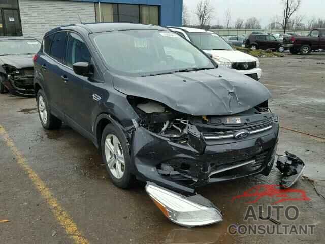 FORD ESCAPE 2016 - 1FMCU0G75GUB13607