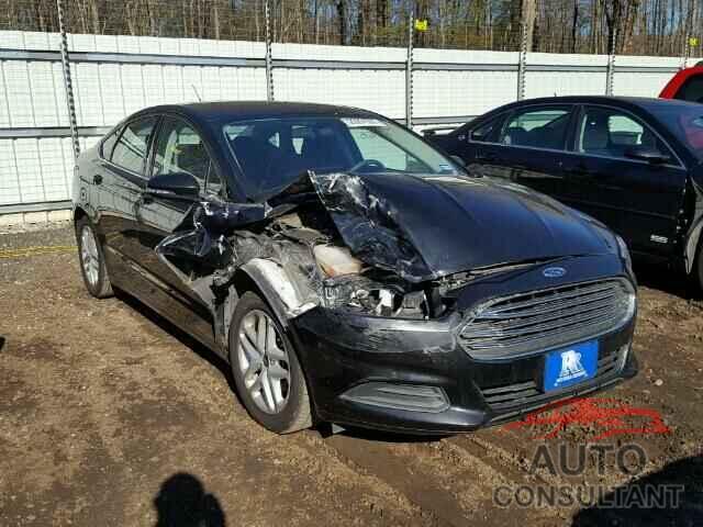 FORD FUSION 2015 - 1FA6P0H74F5129416