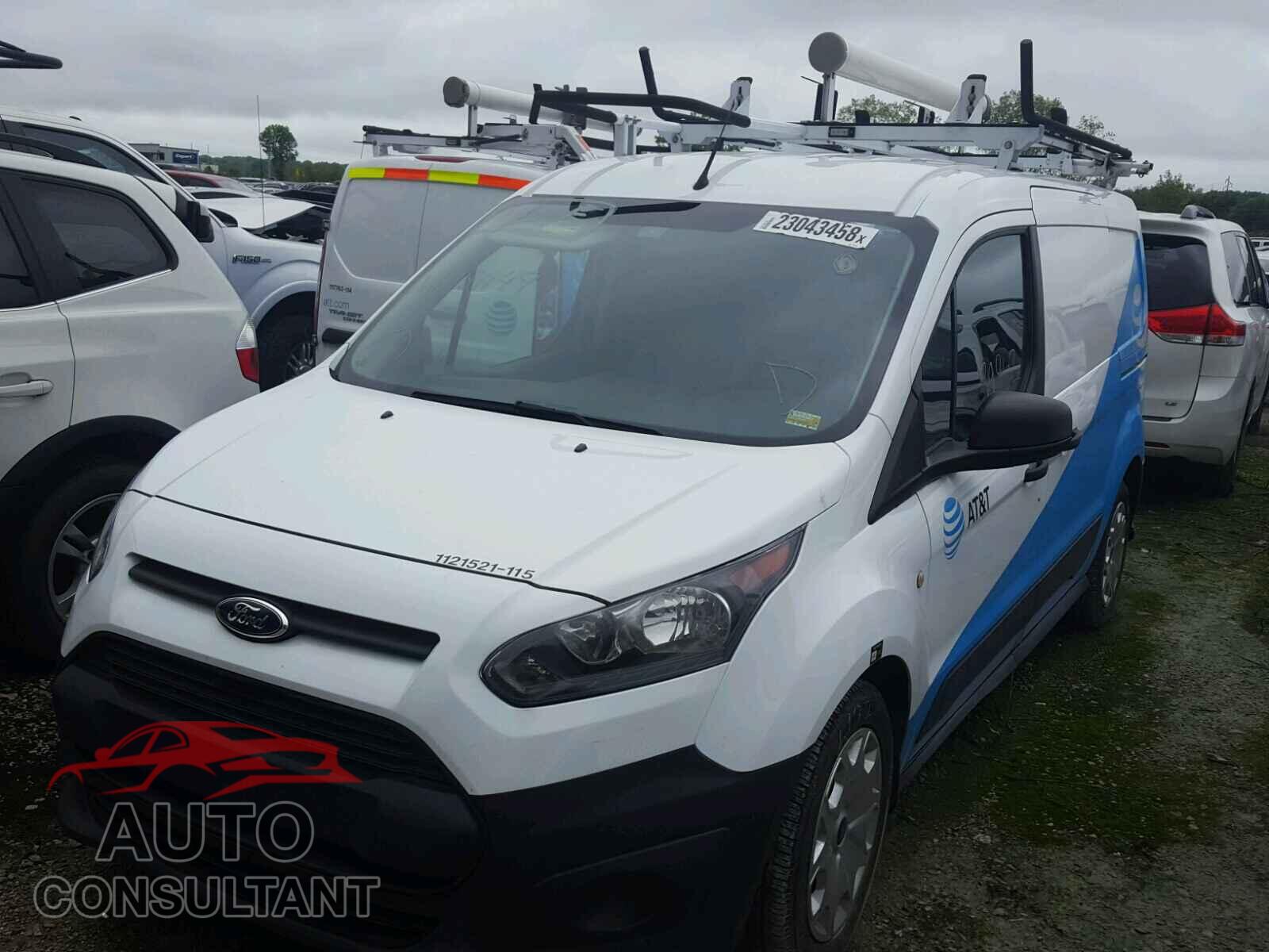 FORD TRANSIT CO 2015 - NM0LS7E77F1181149