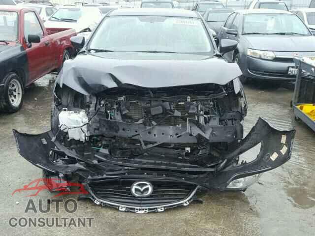 MAZDA 6 2015 - JM1GJ1U56F1210967