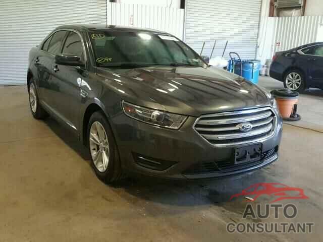 FORD TAURUS 2015 - 1FAHP2E89FG177502