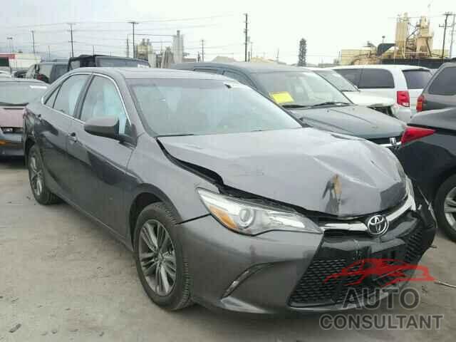 TOYOTA CAMRY 2016 - 4T1BF1FK8GU240451