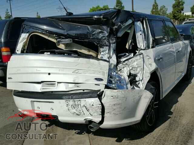 FORD FLEX 2015 - 2FMHK6C8XFBA22057