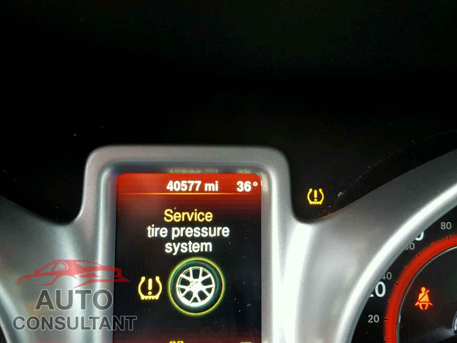DODGE JOURNEY 2015 - 3C4PDCABXFT720289