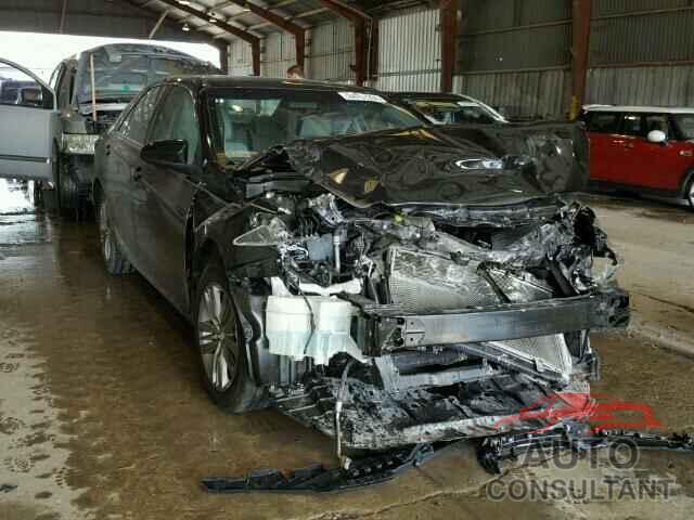 TOYOTA CAMRY 2015 - 4T1BF1FK6FU874579