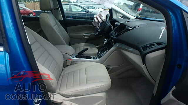 FORD CMAX 2015 - 1FADP5BU2FL101855