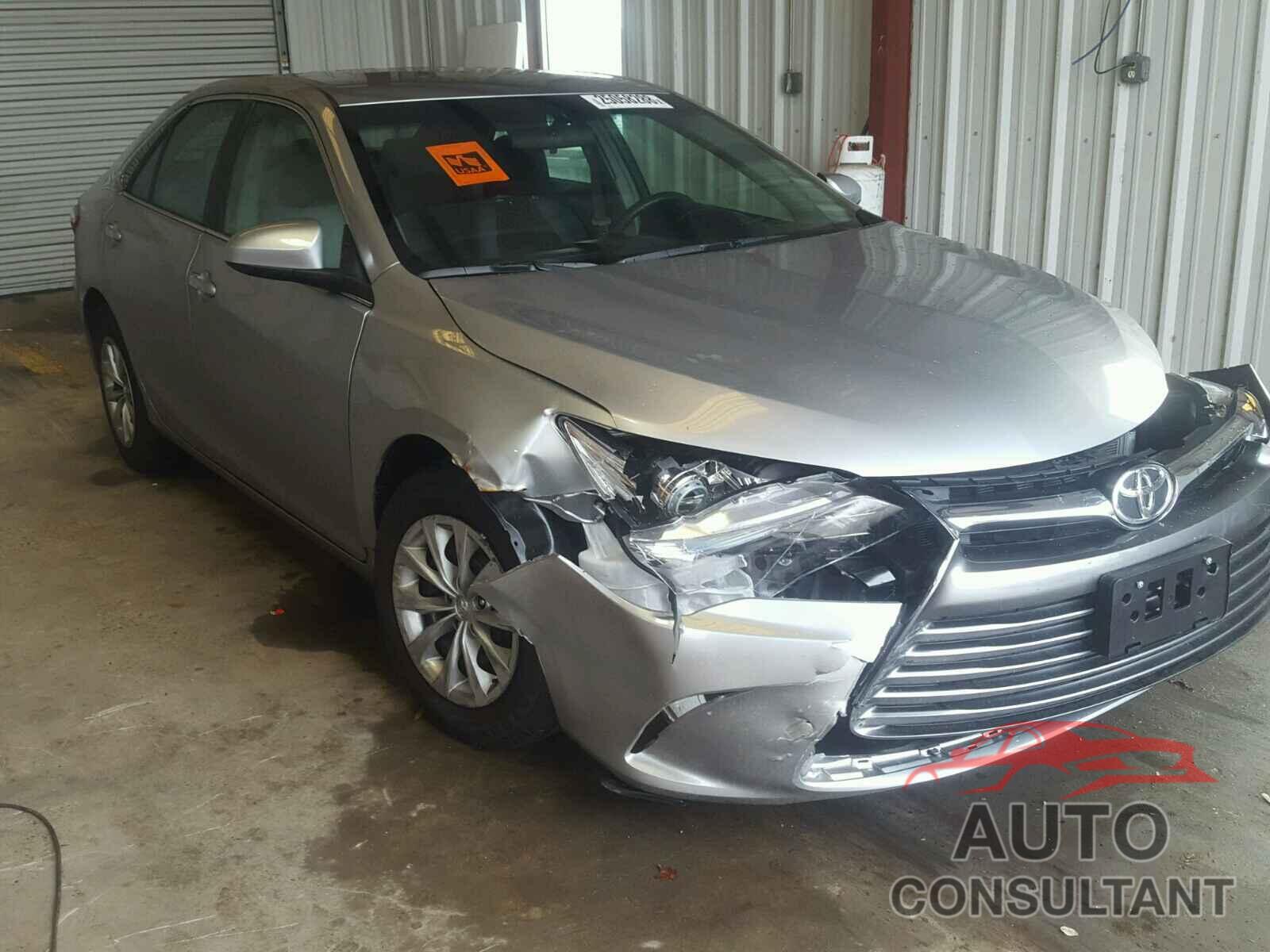 TOYOTA CAMRY 2017 - 4T1BF1FK0HU772388