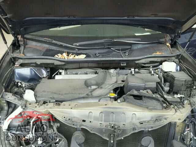 LEXUS RX350 2015 - 2T2BK1BA2FC296051