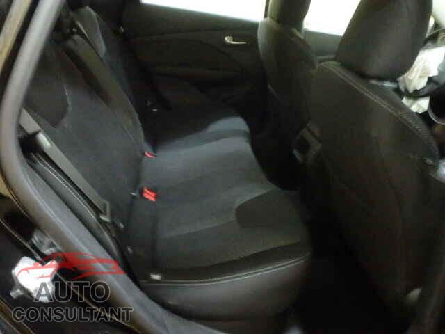 DODGE DART 2015 - 1C3CDFBB8FD277990
