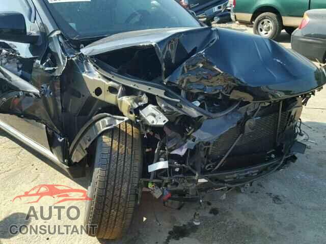 DODGE DURANGO 2015 - 1C4RDHAG3FC239670