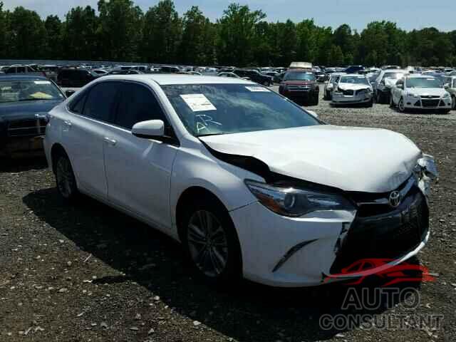 TOYOTA CAMRY 2015 - 4T1BF1FK4FU014003