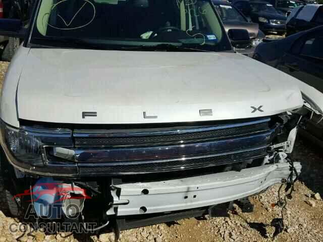 FORD FLEX 2015 - 2FMGK5C86FBA20926