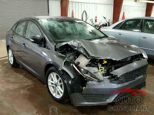 FORD FOCUS 2015 - 1FADP3F27FL374318