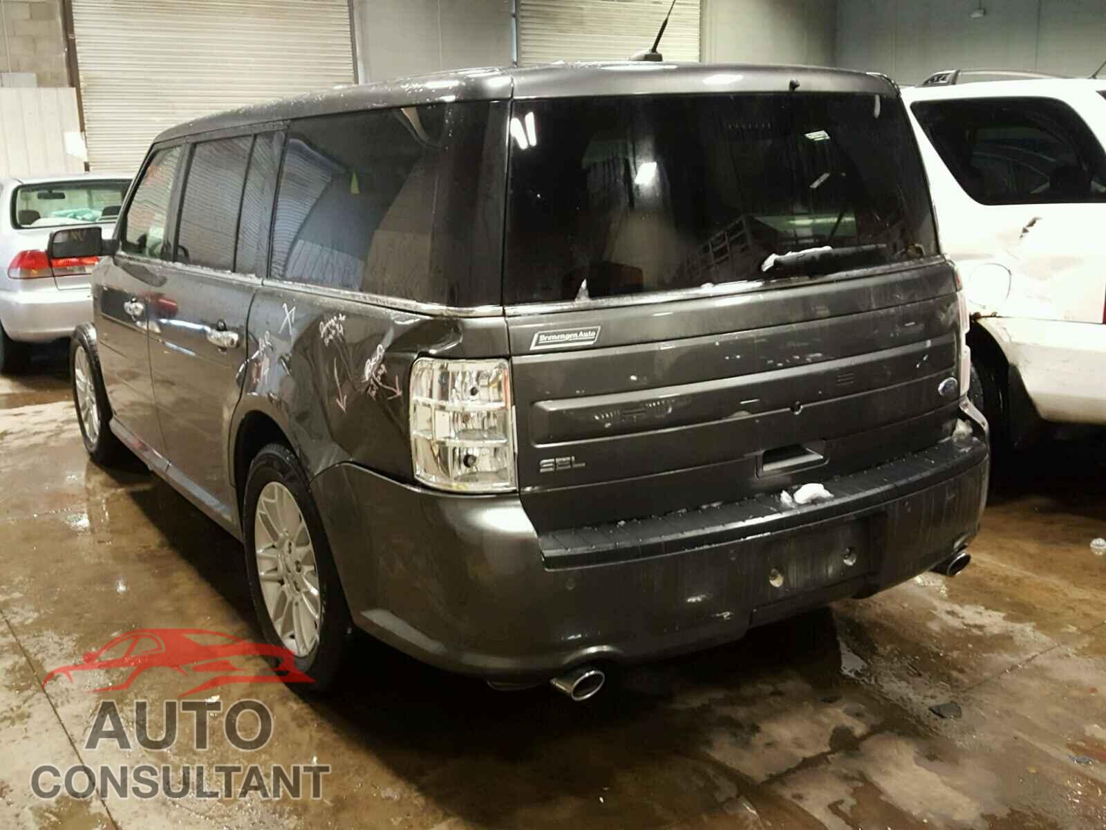 FORD FLEX 2015 - 2FMGK5C84FBA05213