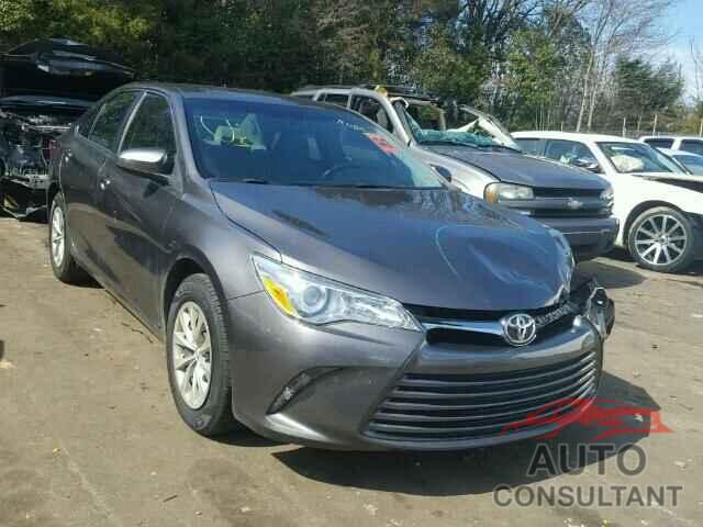 TOYOTA CAMRY 2015 - 4T1BF1FK1FU942576