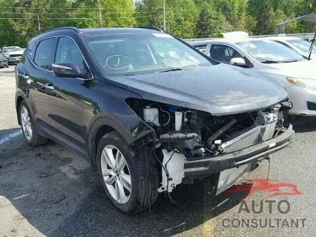 HYUNDAI SANTA FE 2016 - 5XYZW4LA7GG333768