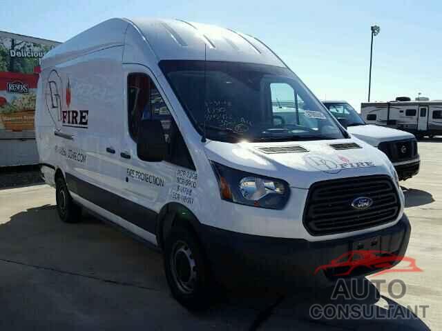 FORD TRANSIT CO 2018 - 1FTYR3XGXJKA31601