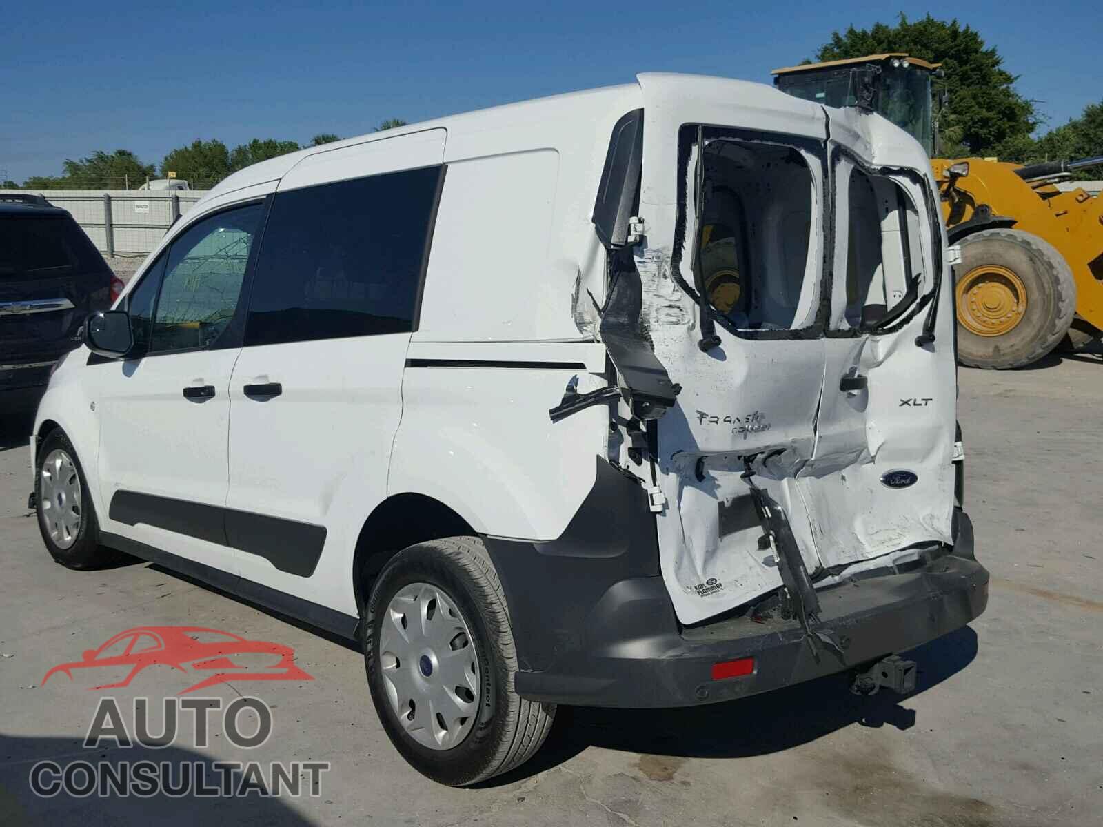 FORD TRANSIT CO 2017 - NM0LS6F75H1312414