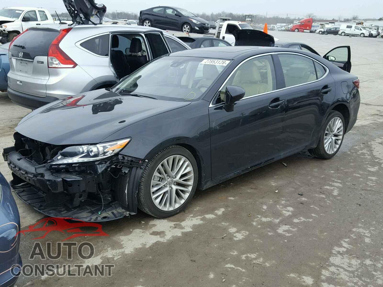 LEXUS ES350 2016 - JTHBK1GG0G2232963