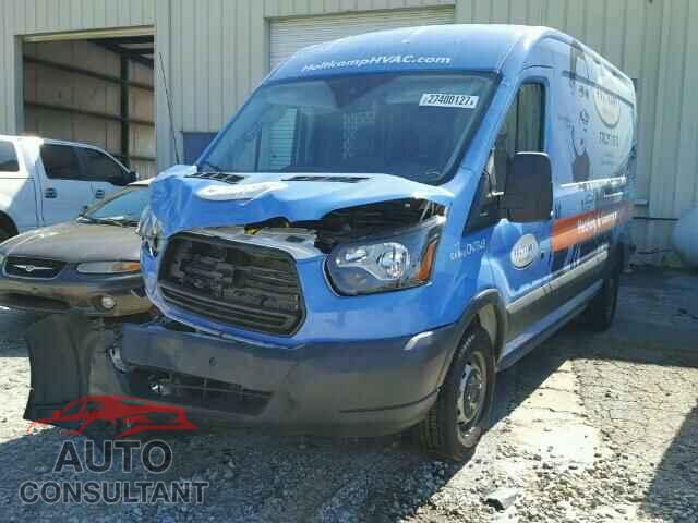 FORD TRANSIT CO 2017 - 1FTYR2CM9HKA16376
