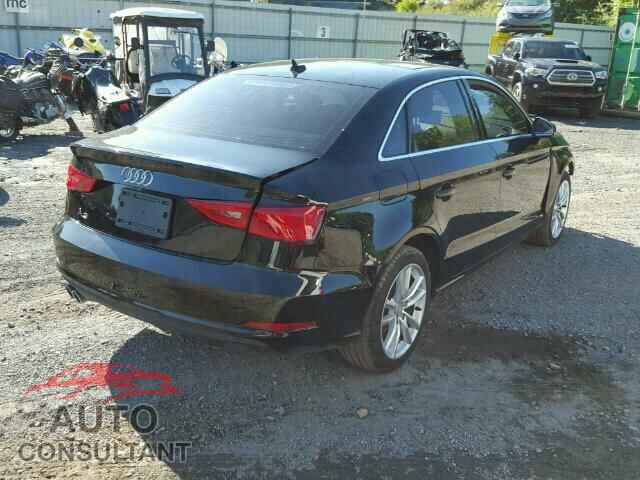 AUDI A3 2015 - 5NPDH4AE8GH706237