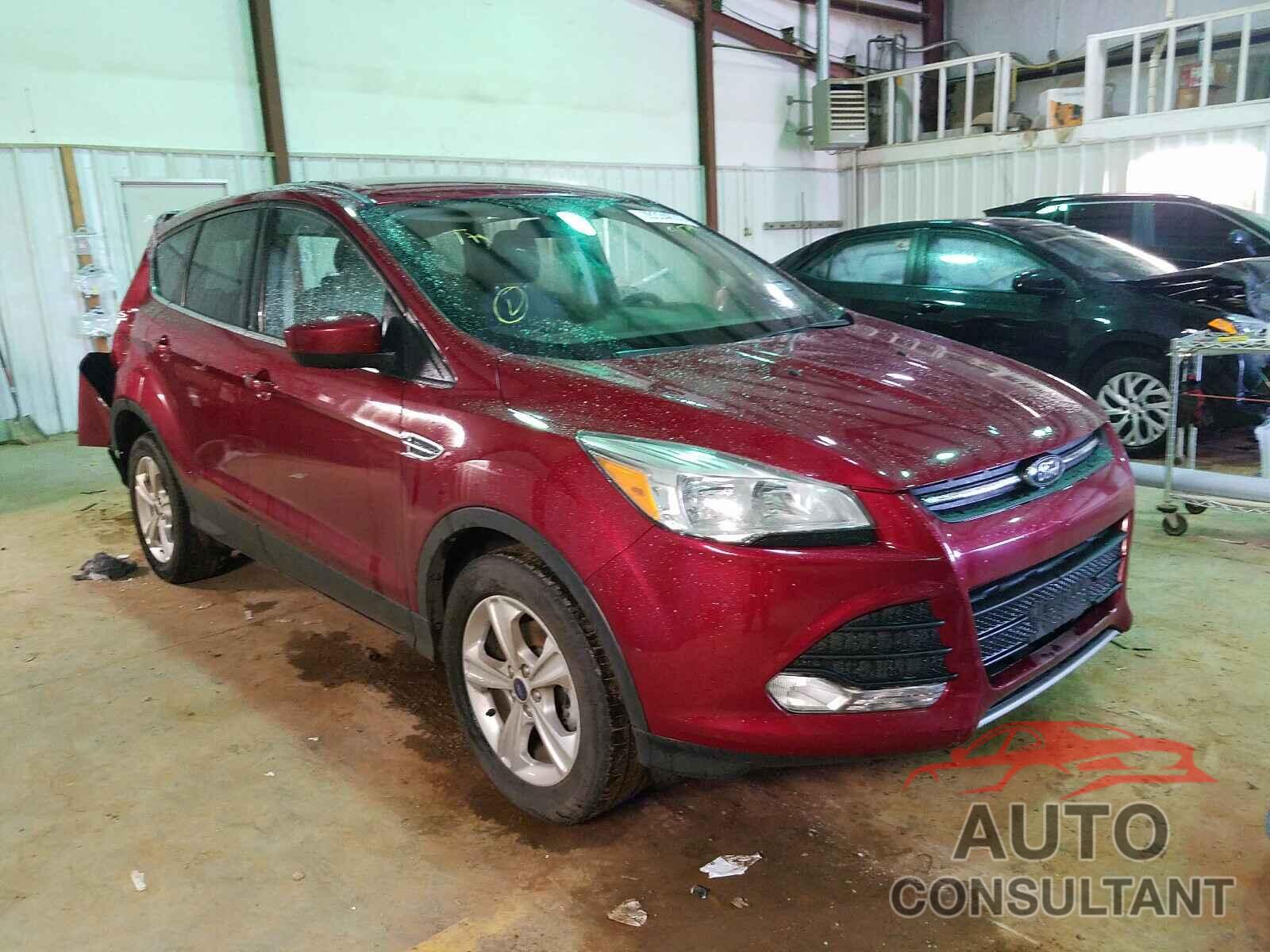FORD ESCAPE 2016 - WDDSJ4EB0GN377504