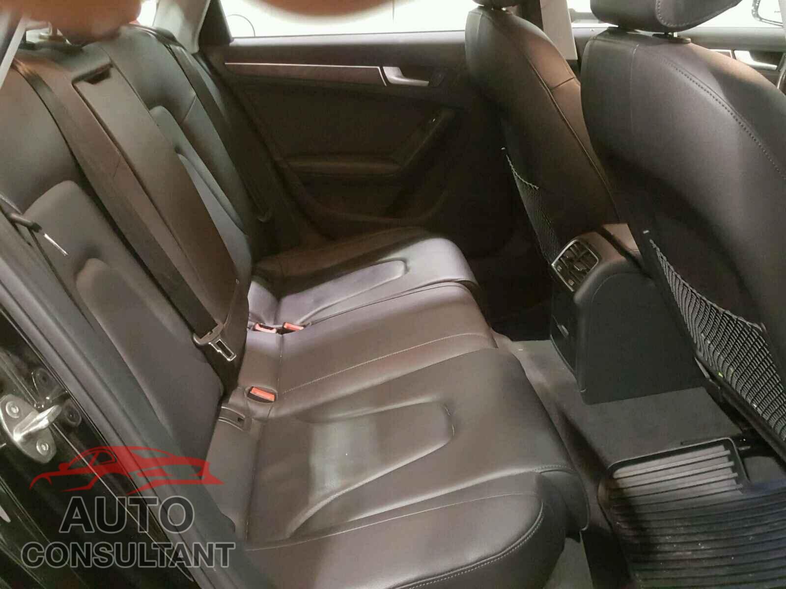 AUDI A4 2015 - WAUFFAFL4FN005212