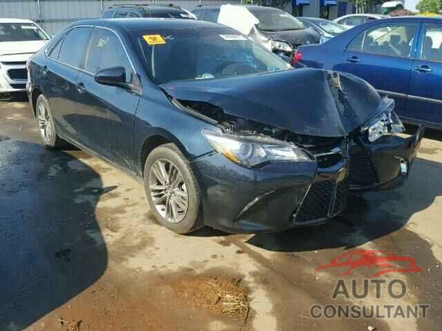 TOYOTA CAMRY 2016 - 4T1BF1FK4GU201968
