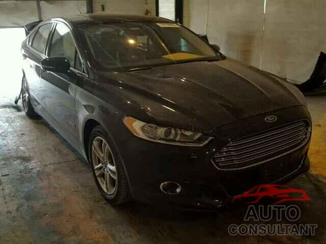 FORD FUSION 2015 - 3FA6P0RU4FR243370