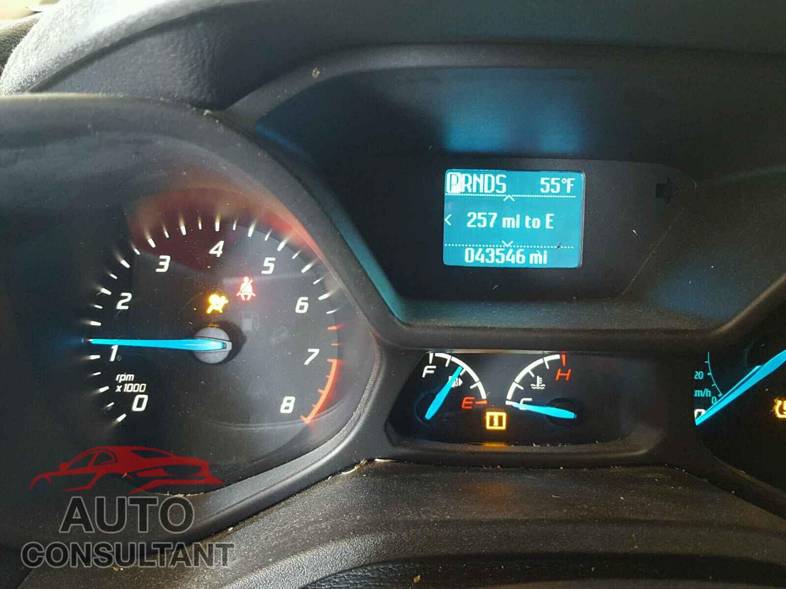 FORD TRANSIT CO 2015 - NM0LS7E71F1186816
