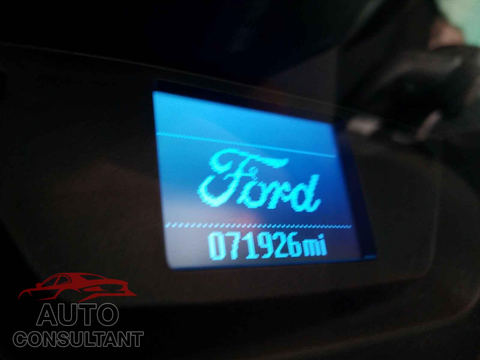 FORD TRANSIT CO 2018 - 1FDBF6PMXJKA02682