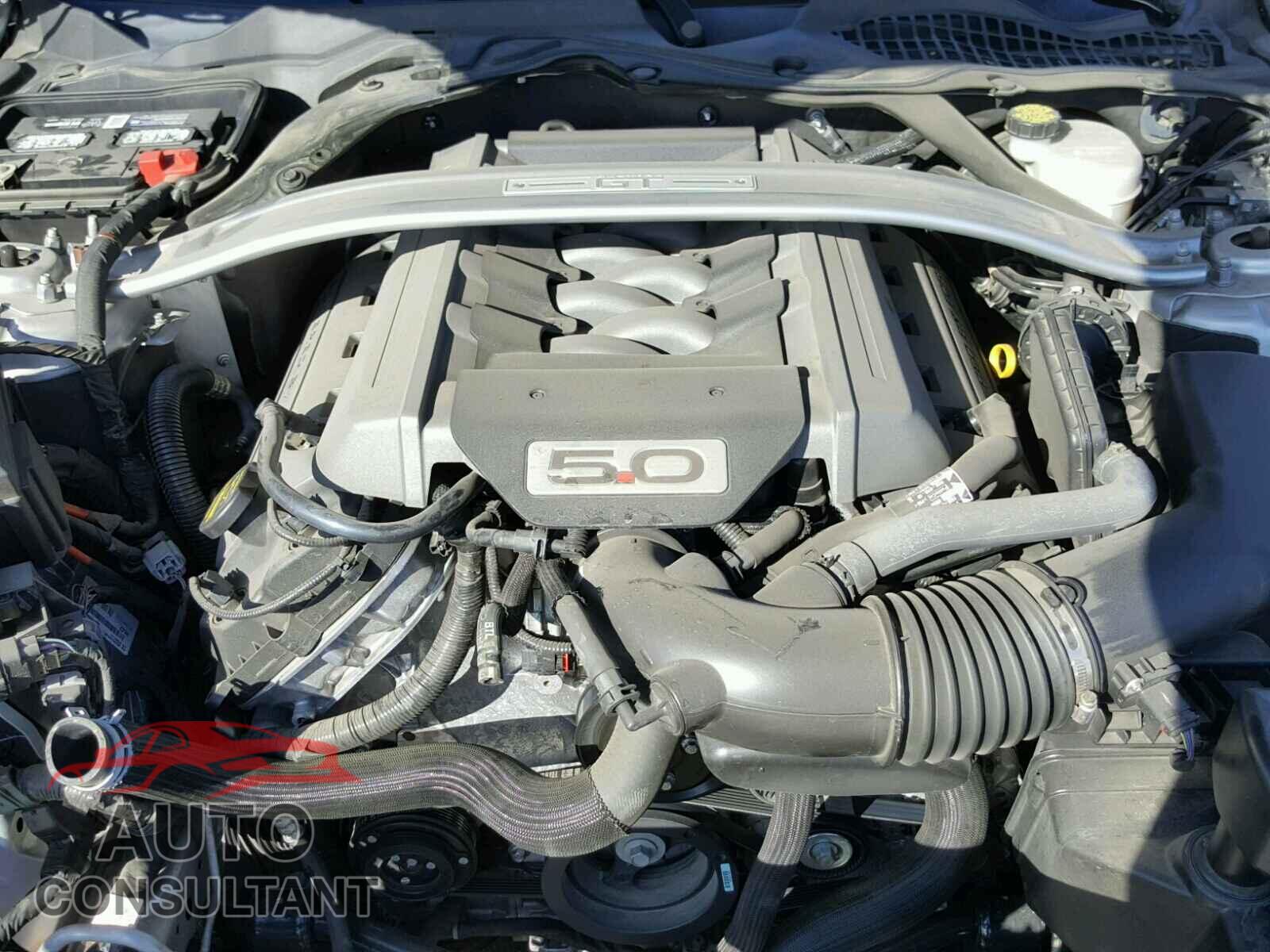 FORD MUSTANG 2015 - 5YFEPMAE4MP185071