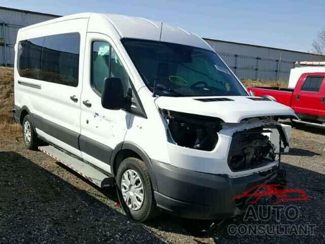 FORD TRANSIT CO 2016 - 1FBZX2CM2GKA97329