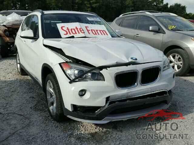 BMW X1 2015 - 4S4BSANC3J3242613