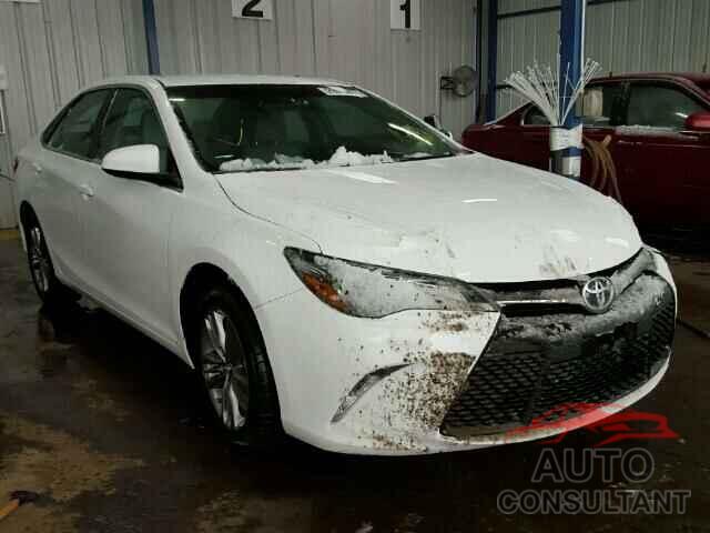 TOYOTA CAMRY 2015 - 4T1BF1FK0FU972183