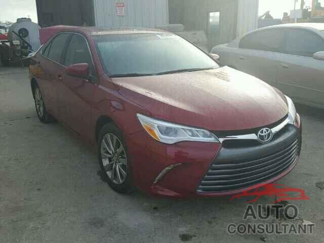TOYOTA CAMRY 2015 - 4T1BK1FK4FU561946