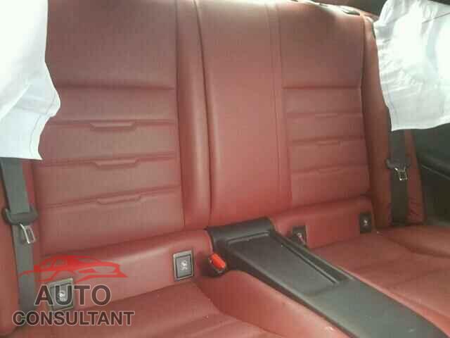 LEXUS RX350 2015 - JTHHE5BC9F5009914