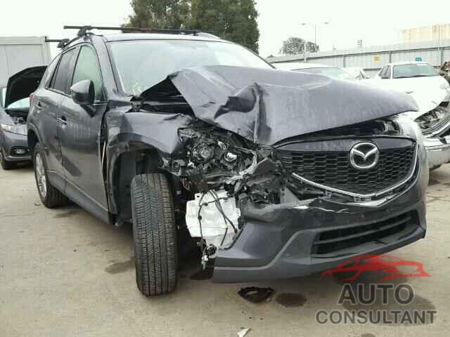 MAZDA CX-5 2015 - JM3KE4CY3F0511267