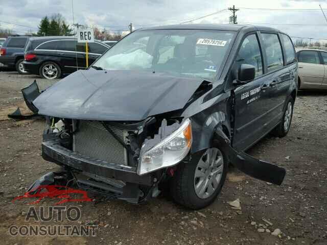 DODGE CARAVAN 2015 - 2C4RDGBG6FR649721