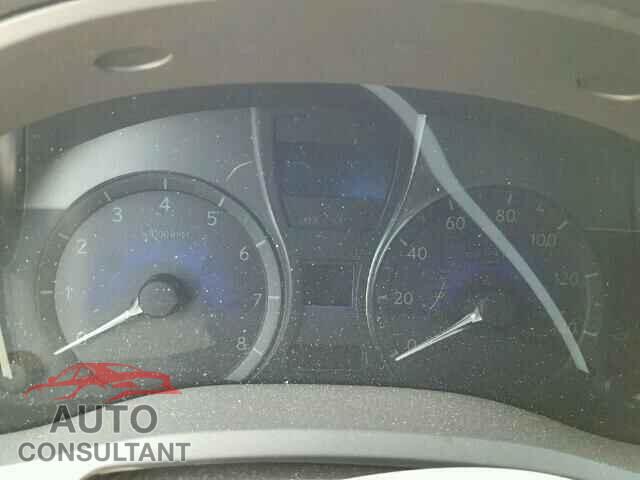 LEXUS RX350 2015 - 2T2BK1BA9FC324427