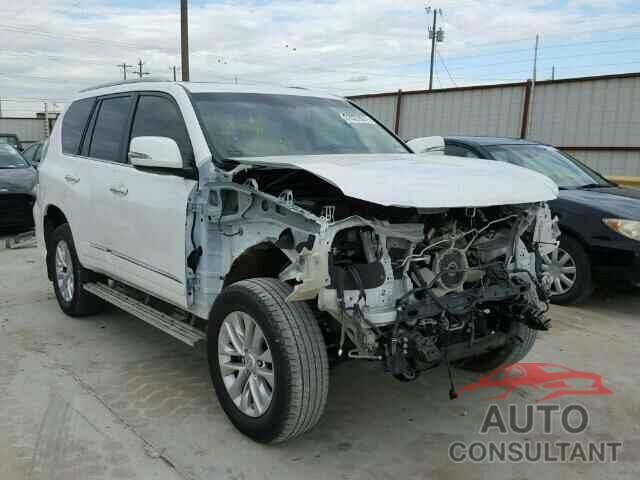 LEXUS GX460 2015 - JTJBM7FX7F5099077