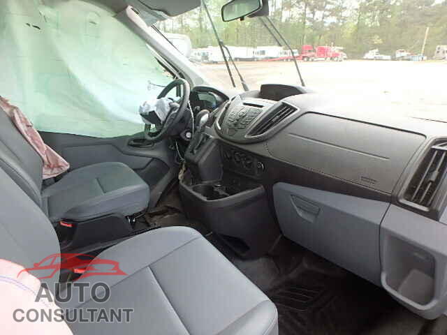 FORD TRANSIT CO 2016 - 1FTYR2CG1GKA05879