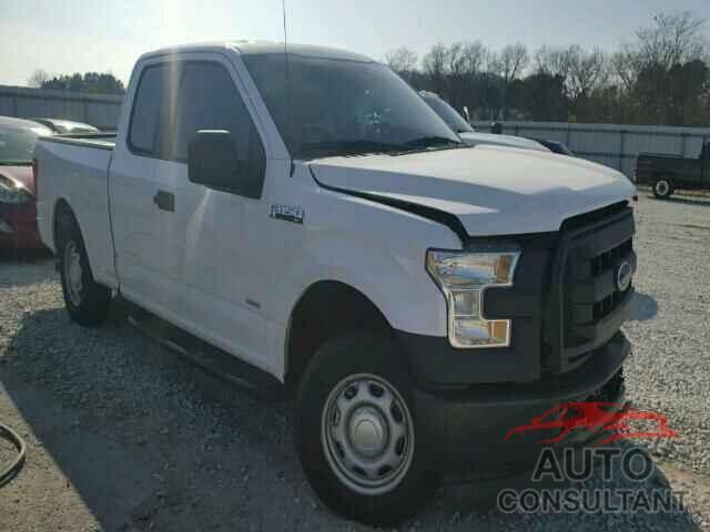 FORD F150 2015 - 1FTEX1CP4FKE33821