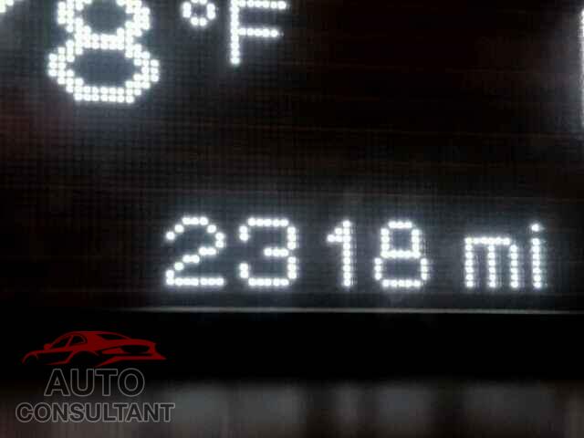DODGE DART 2016 - 1C3CDFAA1GD630211