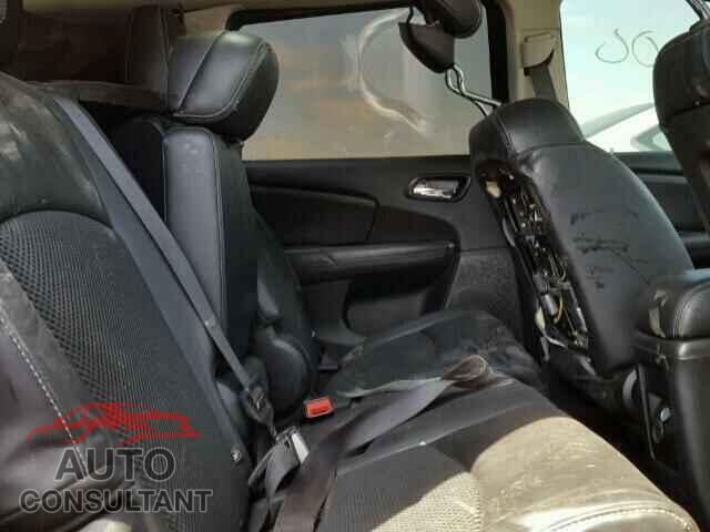 DODGE JOURNEY 2015 - 3C4PDDGG0FT579077