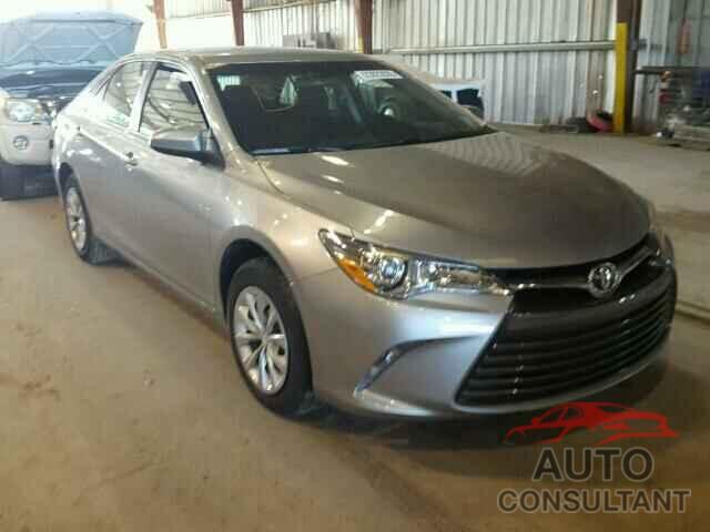 TOYOTA CAMRY 2015 - 4T1BF1FK9FU895426