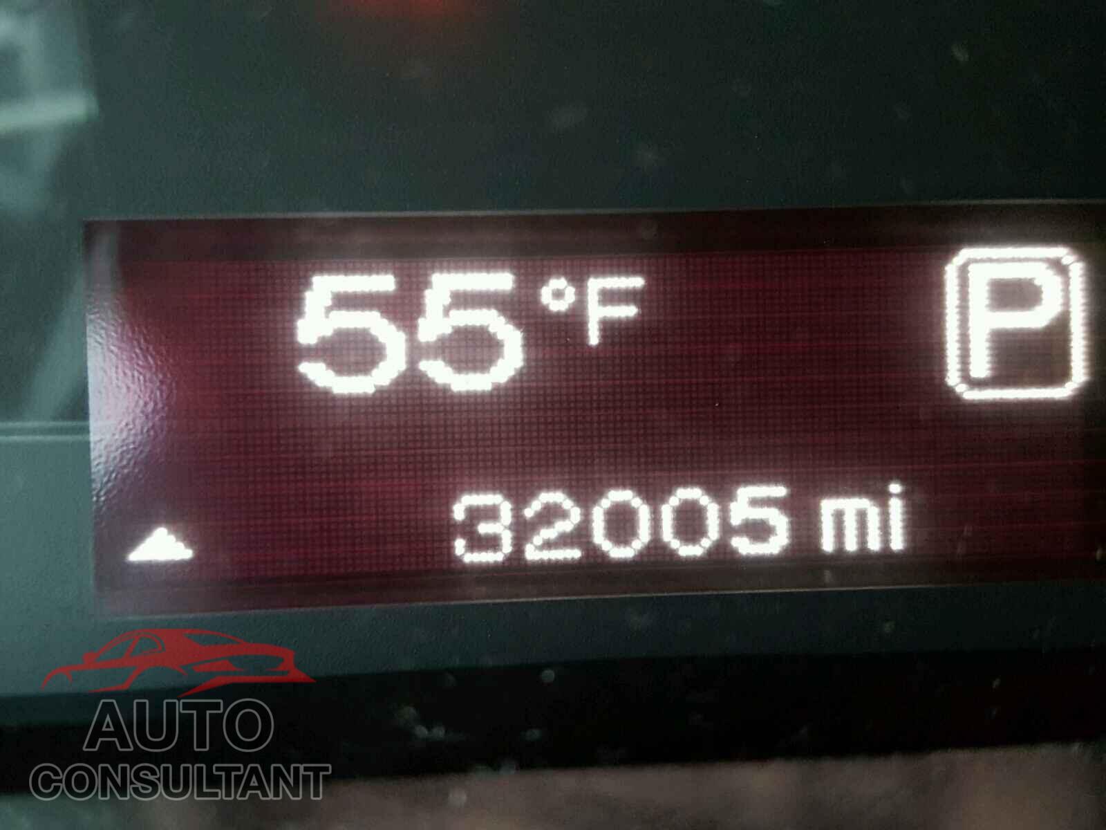 DODGE DART 2016 - 1C3CDFFA5GD802135