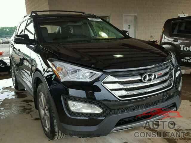 HYUNDAI SANTA FE 2015 - 5XYZU3LA0FG278126